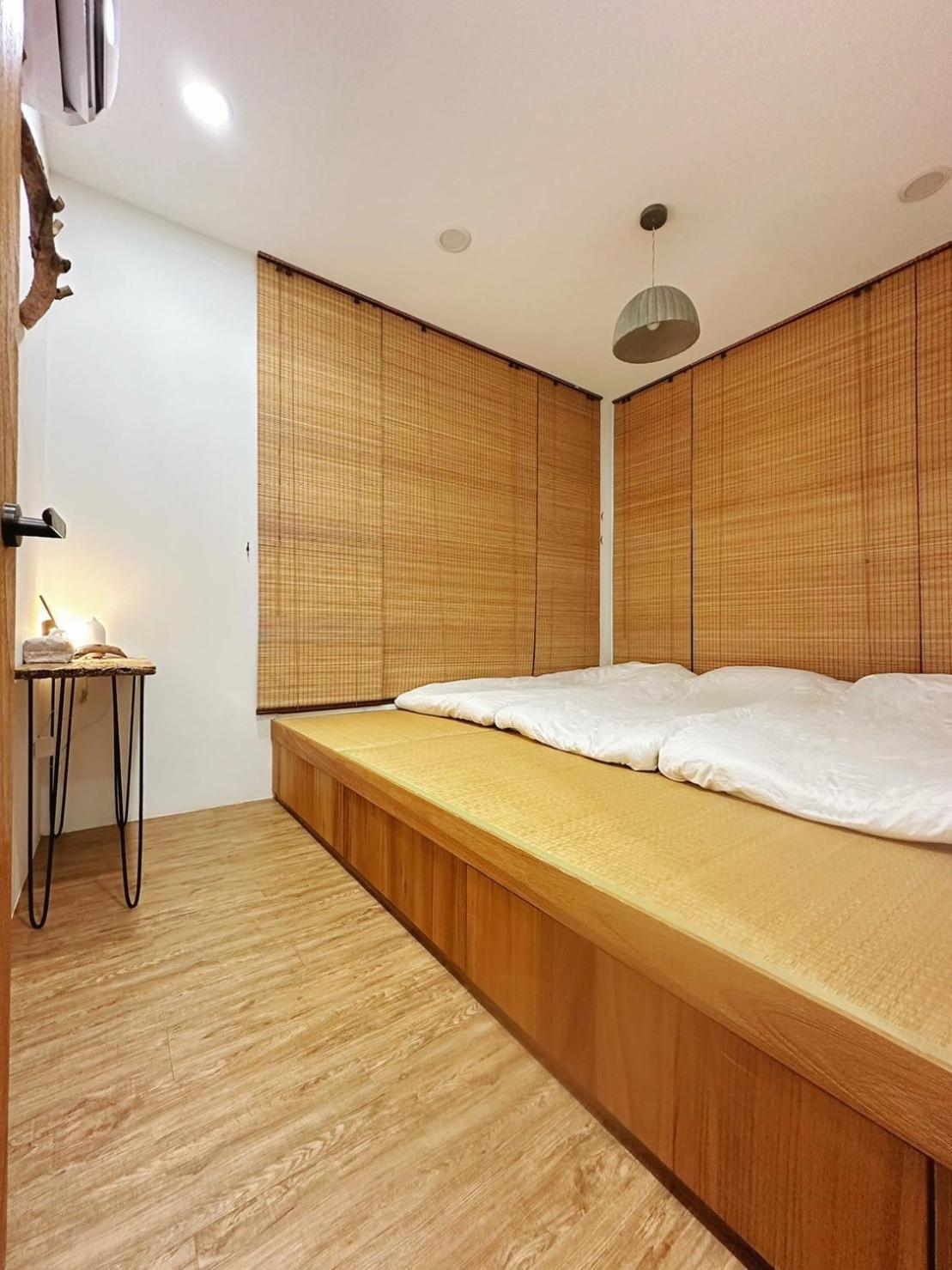 Villa 晴天慢旅 Lumiere Xiaoliuqiu Esterno foto